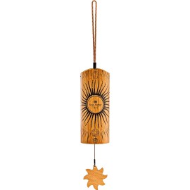 Meinl Sonic Energy Cosmic 432hz Bamboo Chime (Sol) Meinl Sonic Energy Cosmic 432hz Bamboo Chime (Sol)