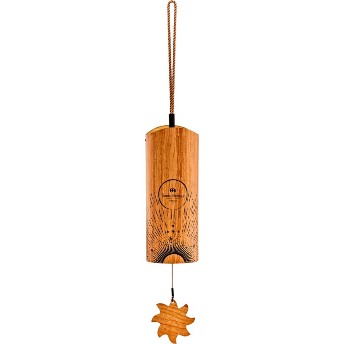 Meinl Sonic Energy Cosmic 432hz Bamboo Chime (Aurora) Meinl Sonic Energy Cosmic 432hz Bamboo Chime (Aurora)