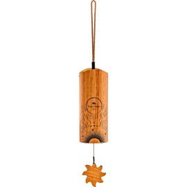 Meinl Sonic Energy Cosmic 432hz Bamboo Chime (Aurora) Meinl Sonic Energy Cosmic 432hz Bamboo Chime (Aurora)