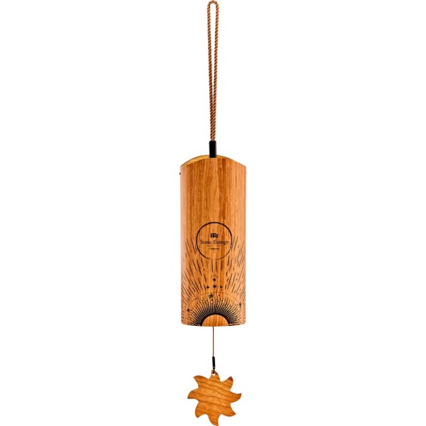 Meinl Sonic Energy Cosmic  432hz Bamboo Chime (Aurora)