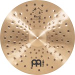 Meinl PA22EHCR Pure Alloy Extra Hammered Traditional 22