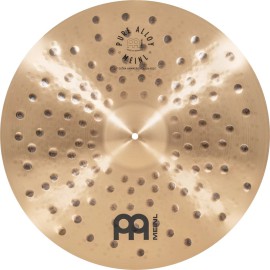 Meinl PA22EHCR Pure Alloy Extra Hammered Traditional 22 Meinl PA22EHCR Pure Alloy Extra Hammered Traditional 22