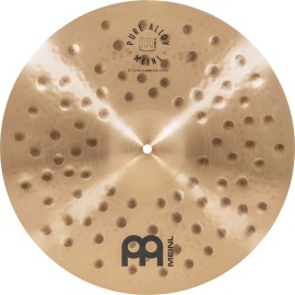 Meinl PA18EHC Pure Alloy Extra Hammered Traditional 18 Meinl PA18EHC Pure Alloy Extra Hammered Traditional 18