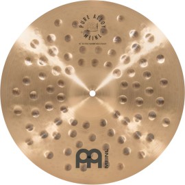 Meinl PA16EHC Pure Alloy Extra Hammered Traditional 16 Meinl PA16EHC Pure Alloy Extra Hammered Traditional 16