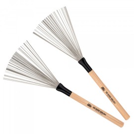 Meinl SB311 Brush 5b Fixed Wire FIrça Baget (0.019 Meinl SB311 Brush 5b Fixed Wire FIrça Baget (0.019