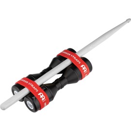 Meinl MSS Luis Conte Shaker (Plastik Kelepçeli) Meinl MSS Luis Conte Shaker (Plastik Kelepçeli)