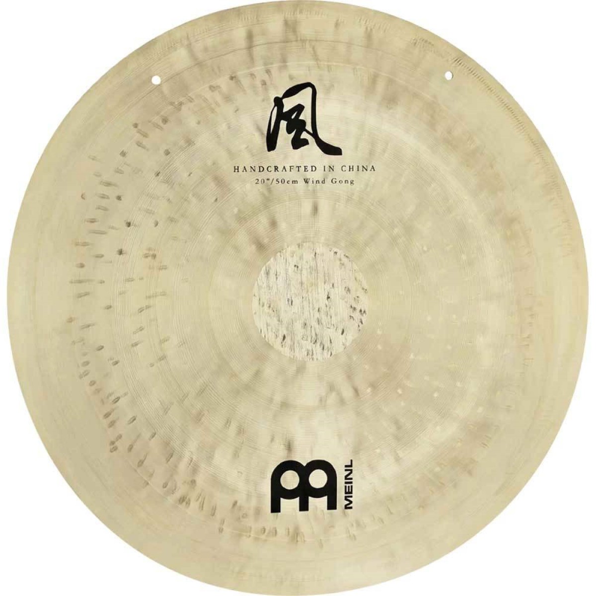 Meinl Sonic Energy WG-TT20 20