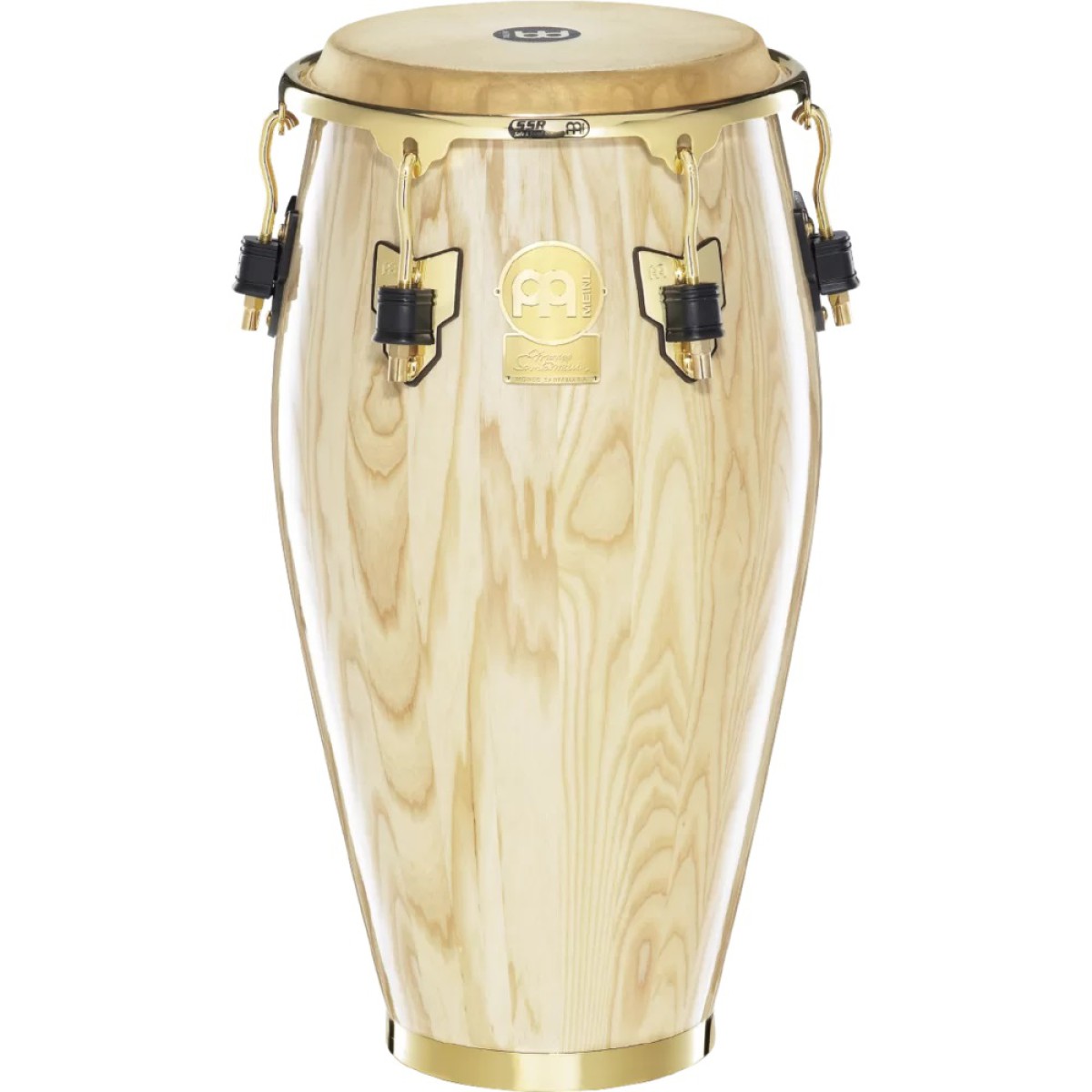 Meinl MSA1134AWA American White Ash Mongo Santamaria Conga 11 3/4