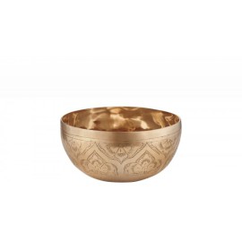 Meinl Sonic Energy SB-SE-600 Special Engraved Singing Bowl Meinl Sonic Energy SB-SE-600 Special Engraved Singing Bowl