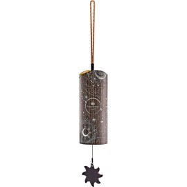 Meinl Sonic Energy Cosmic 432hz Bamboo Chime (Stella) Meinl Sonic Energy Cosmic 432hz Bamboo Chime (Stella)
