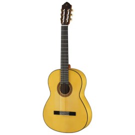 Yamaha CG172SF Flamenco Klasik Gitar (Natural)