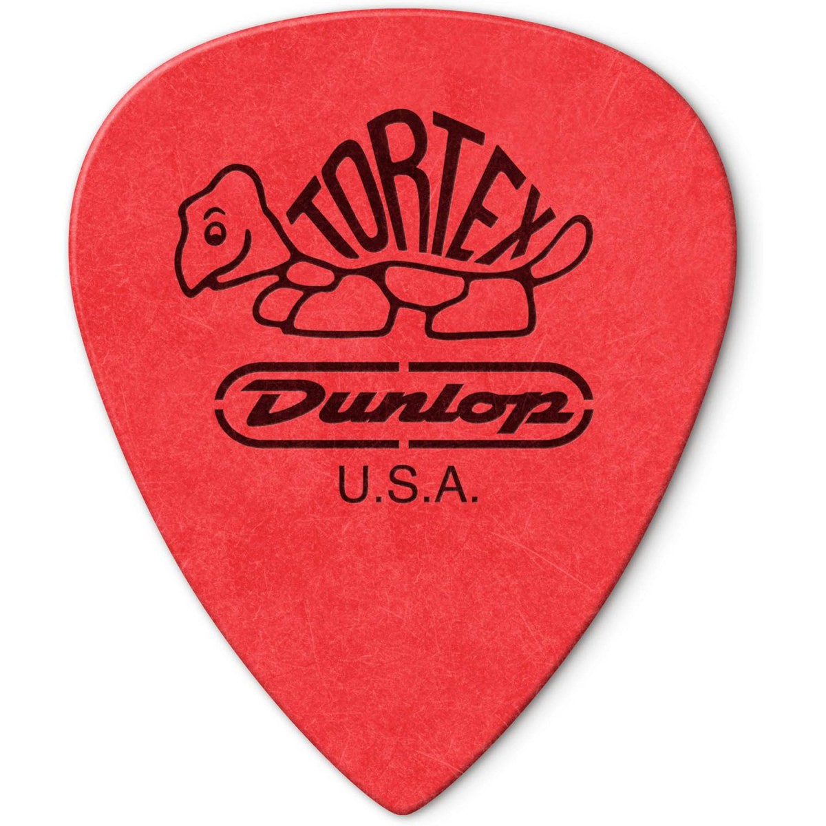 Jim Dunlop 462R.50 Tortex III Pena (0.50 mm) Jim Dunlop 462R.50 Tortex III Pena (0.50 mm)