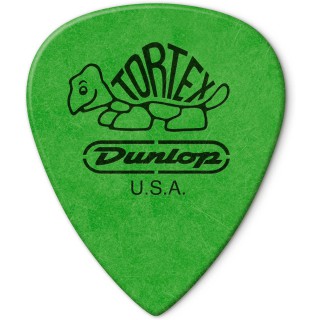 Jim Dunlop 462R.88 Tortex III Pena (0.88 mm) Jim Dunlop 462R.88 Tortex III Pena (0.88 mm)