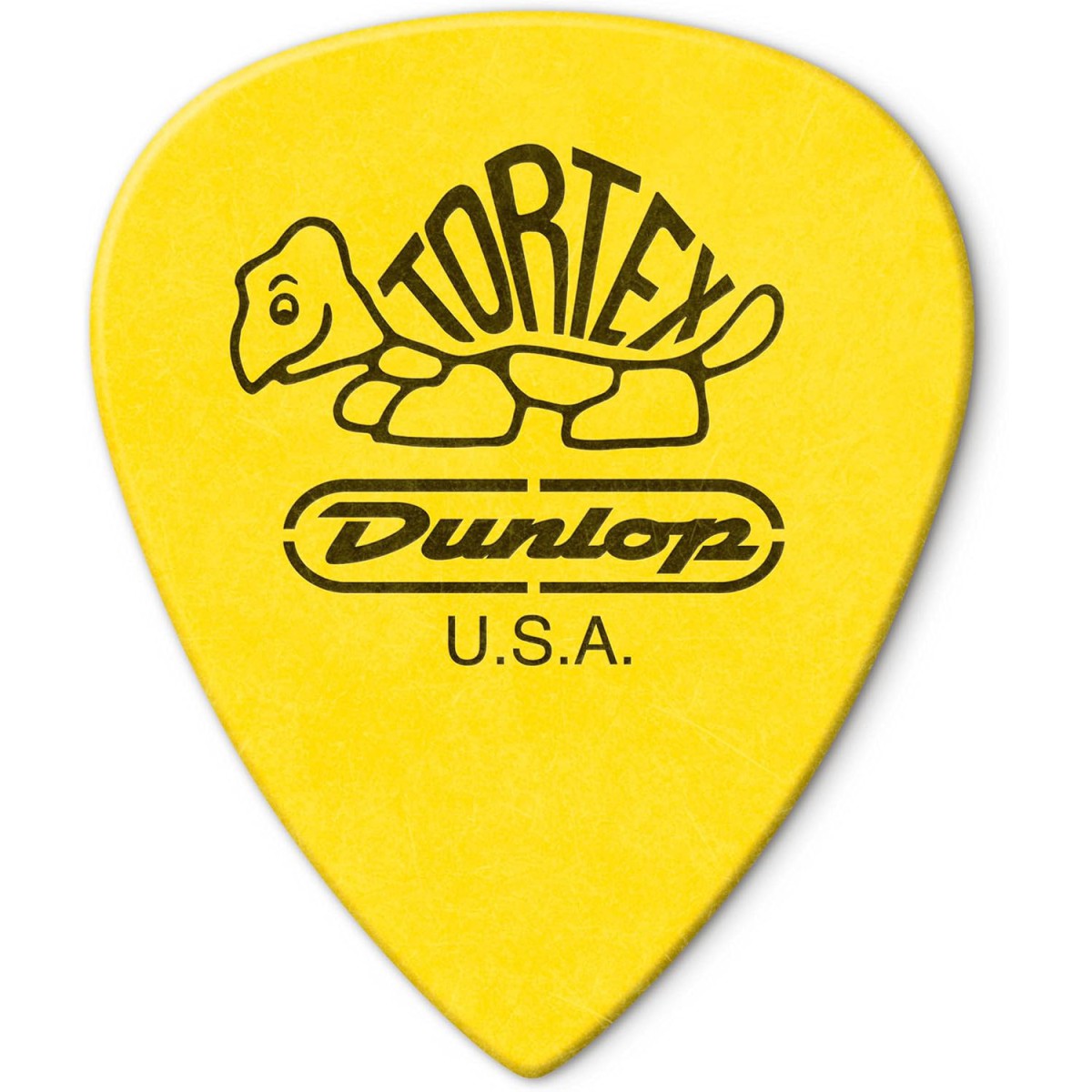 Jim Dunlop 462R.73 Tortex III Pena (0.73 mm) Jim Dunlop 462R.73 Tortex III Pena (0.73 mm)