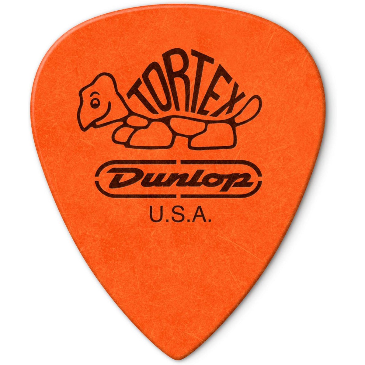 Jim Dunlop 462R.60 Tortex III Pena (0.60 mm) Jim Dunlop 462R.60 Tortex III Pena (0.60 mm)