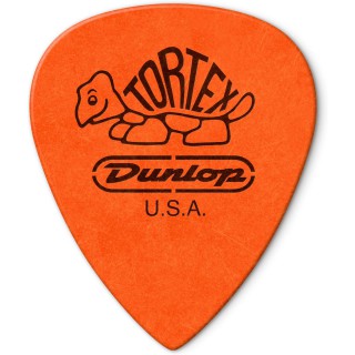 Jim Dunlop 462R.60 Tortex III Pena (0.60 mm) Jim Dunlop 462R.60 Tortex III Pena (0.60 mm)