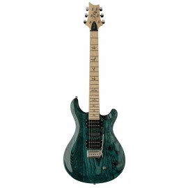 PRS SE Swamp Ash Special Elektro Gitar (Iri Blue) PRS SE Swamp Ash Special Elektro Gitar (Iri Blue)