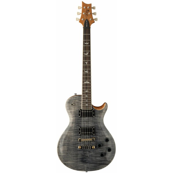 PRS SE McCarty 594 Singlecut Elektro Gitar (Charcoal)