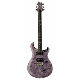 PRS SE Custom 24 Elektro Gitar (Violet Quilt)
