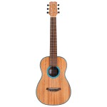 Cordoba Mini II Santa FE MH/MH Travel Klasik Gitar (Natural)