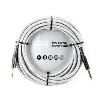MXR DCIW24 Pro Serisi Enstrüman Kablosu (7 m) MXR DCIW24 Pro Serisi Enstrüman Kablosu (7 m)
