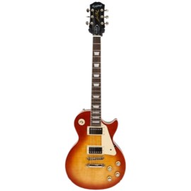 Epiphone Les Paul Standard '60s Elektro Gitar (Heritage Cherry Sunburst) Epiphone Les Paul Standard '60s Elektro Gitar (Heritage Cherry Sunburst)