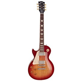 Epiphone Les Paul Standard '50s Solak Elektro Gitar (Heritage Cherry Sunburst) Epiphone Les Paul Standard '50s Solak Elektro Gitar (Heritage Cherry Sunburst)