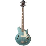 Epiphone Jack Casady Signature 4 Telli Bas Gitar (Faded Pelham Blue)