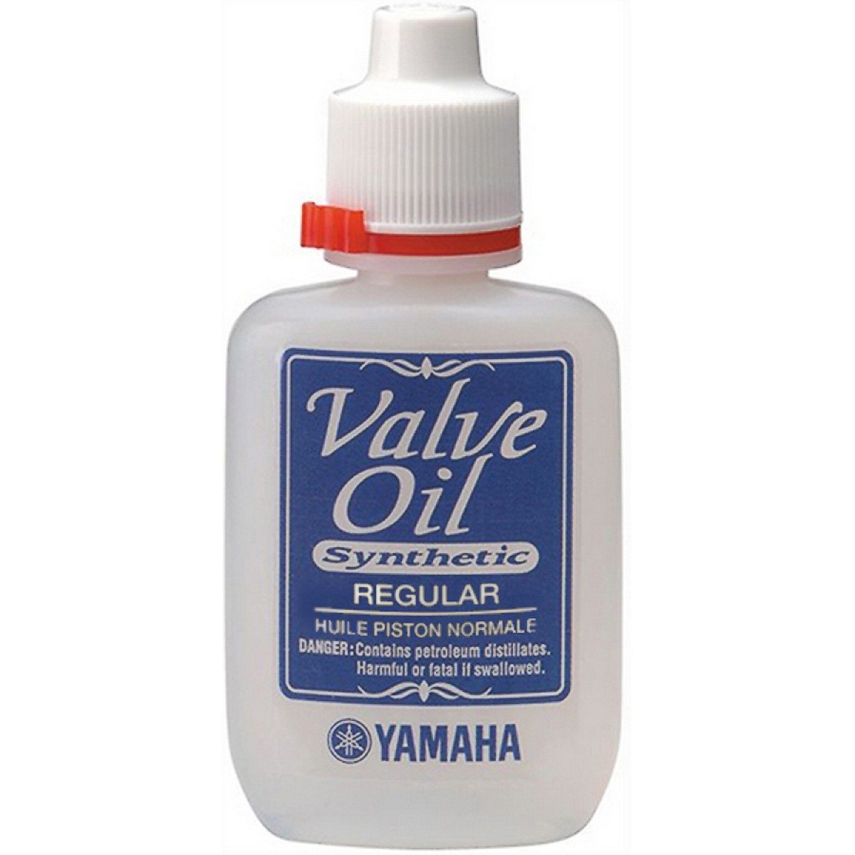 Yamaha Regular Vaor Valve Oil (Brass) Yamaha Regular Vaor Valve Oil (Brass)