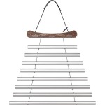 Meinl Sonic Energy MFC8CSHMIS 432 Hz, 24