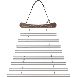 Meinl Sonic Energy MFC8CSHMIS 432 Hz, 24 Meinl Sonic Energy MFC8CSHMIS 432 Hz, 24