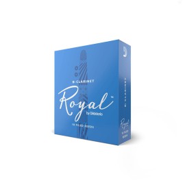 Rico Royal RCB1035 Bb Klarnet Kamışı (No: 3.5)