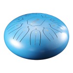 Raysen LHG11-10 10'' 11 Nota D-major Tongue Drum