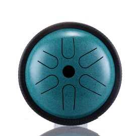 Raysen MN6-5.5 5.5'' 6 Nota C-pentatonic Handpan Raysen MN6-5.5 5.5'' 6 Nota C-pentatonic Handpan