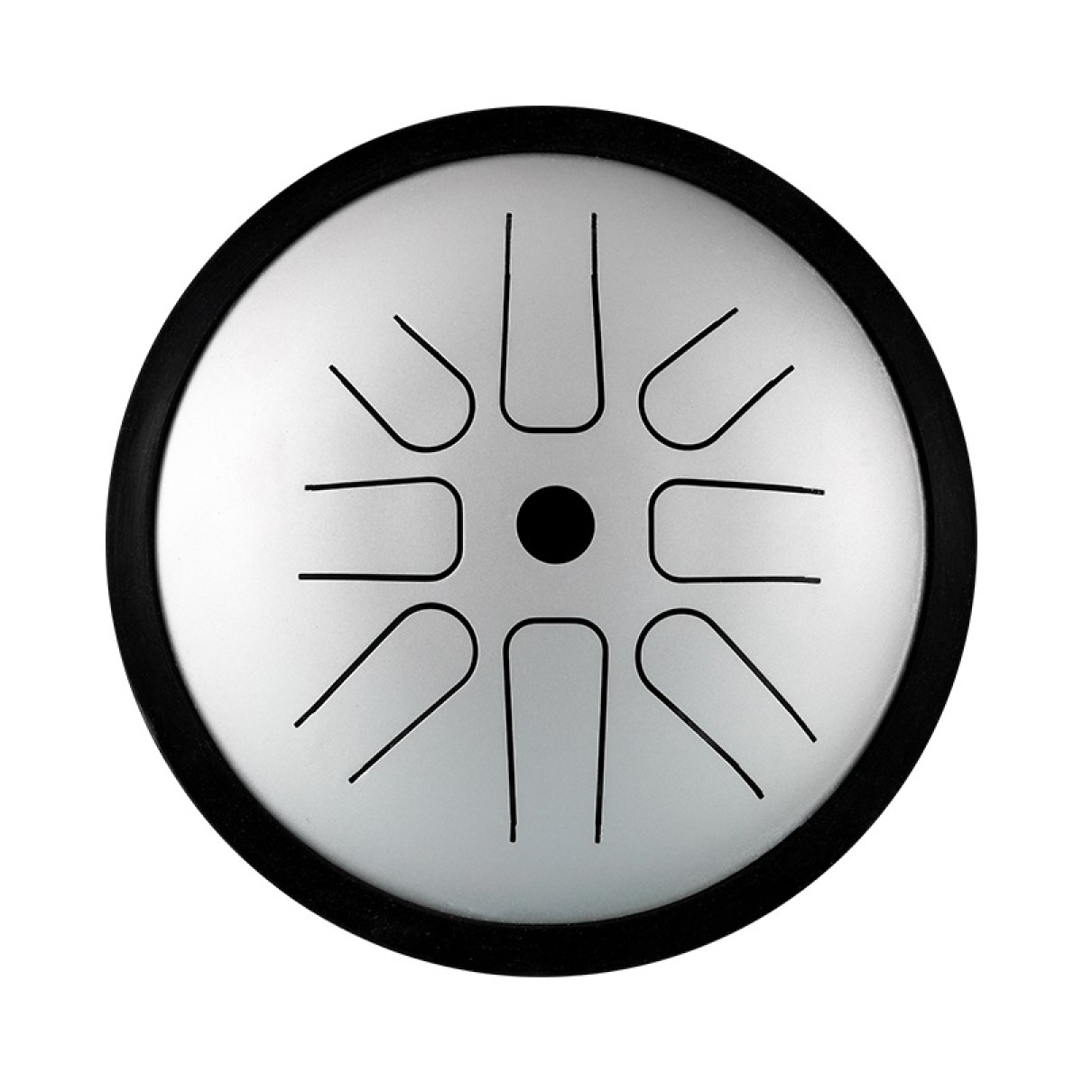 Raysen Treble Partner 6'' 8 Nota C5/d5-major Handpan