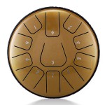 Raysen FS11-6 6'' 11 Nota D5-major Tongue Drum