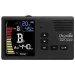Cherub WMT-565W 3-in-1 Metronom Tuner