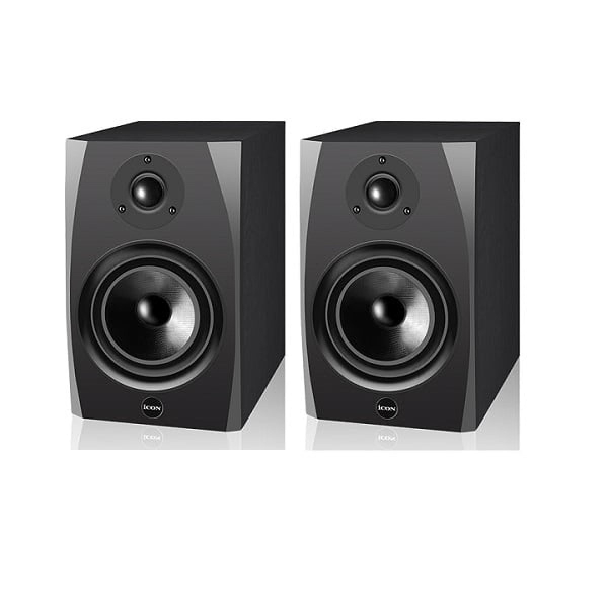 iCON SX-5A (Eco Seri) 5