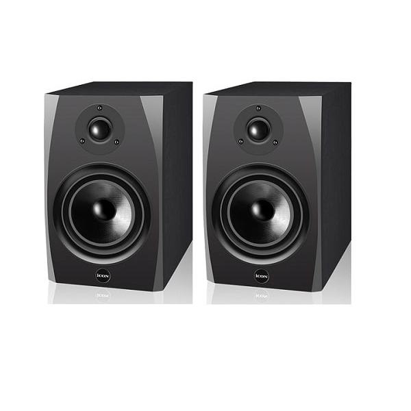 iCON SX-5A (Eco Seri) 5