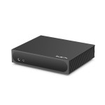 Matrix mini-i Pro 4 Music Streamer