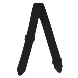 Fenix GA02-BLACK AFR Gitar Askısı (Siyah) Fenix GA02-BLACK AFR Gitar Askısı (Siyah)