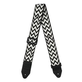 Fenix GA-ZZ AFR Gitar Askısı Fenix GA-ZZ AFR Gitar Askısı