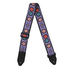 Fenix GA-TRSP AFR Gitar Askısı Fenix GA-TRSP AFR Gitar Askısı