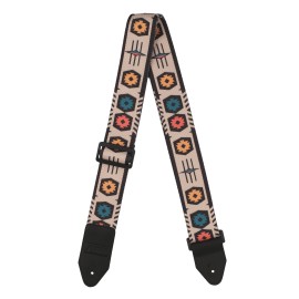 Fenix GA-TRSB AFR Gitar Askısı Fenix GA-TRSB AFR Gitar Askısı