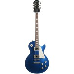 Epiphone Les Paul Standard '60s Elektro Gitar (Candy Blue)