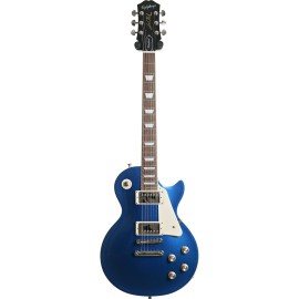 Epiphone Les Paul Standard '60s Elektro Gitar (Candy Blue) Epiphone Les Paul Standard '60s Elektro Gitar (Candy Blue)