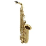 Suzuki MCSA1 Mib Alto Saksafon (ABS Case)