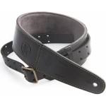 Yamaha GRIGSONGBL Gitar Askısı (Siyah)