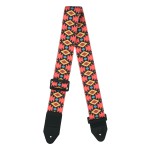 Fenix GA-TRIBAL AFR Gitar Askısı