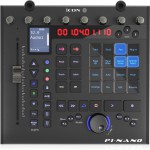 iCON Pro Audio P1 Nano Compact USB C-MIDI Control Ünitesi
